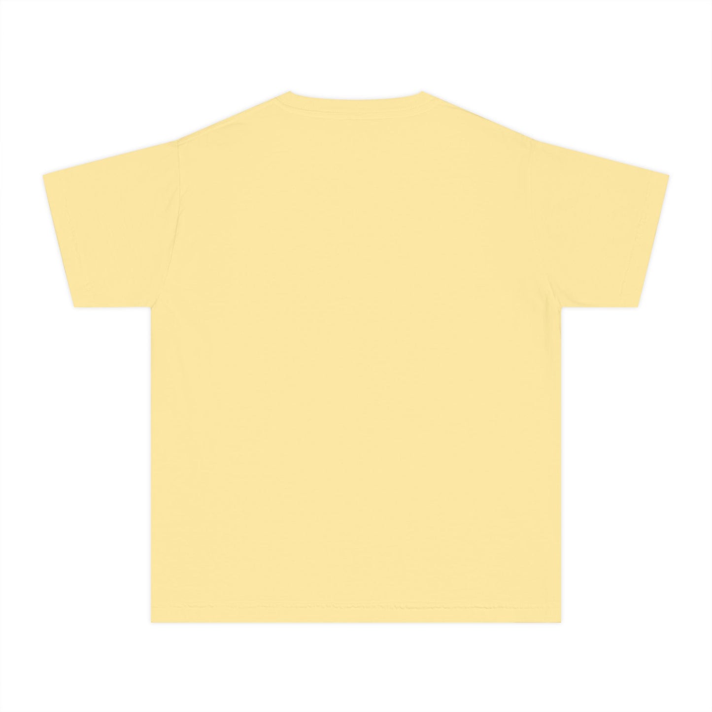 Youth Love Paw Tee - Perfect for Pet Lovers, Gifts for Kids, Animal Lovers, Birthday or Holiday Gift, Cute Casual Wear
