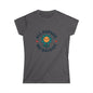 Women's Softstyle Tee