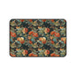 Desk Mat Floral