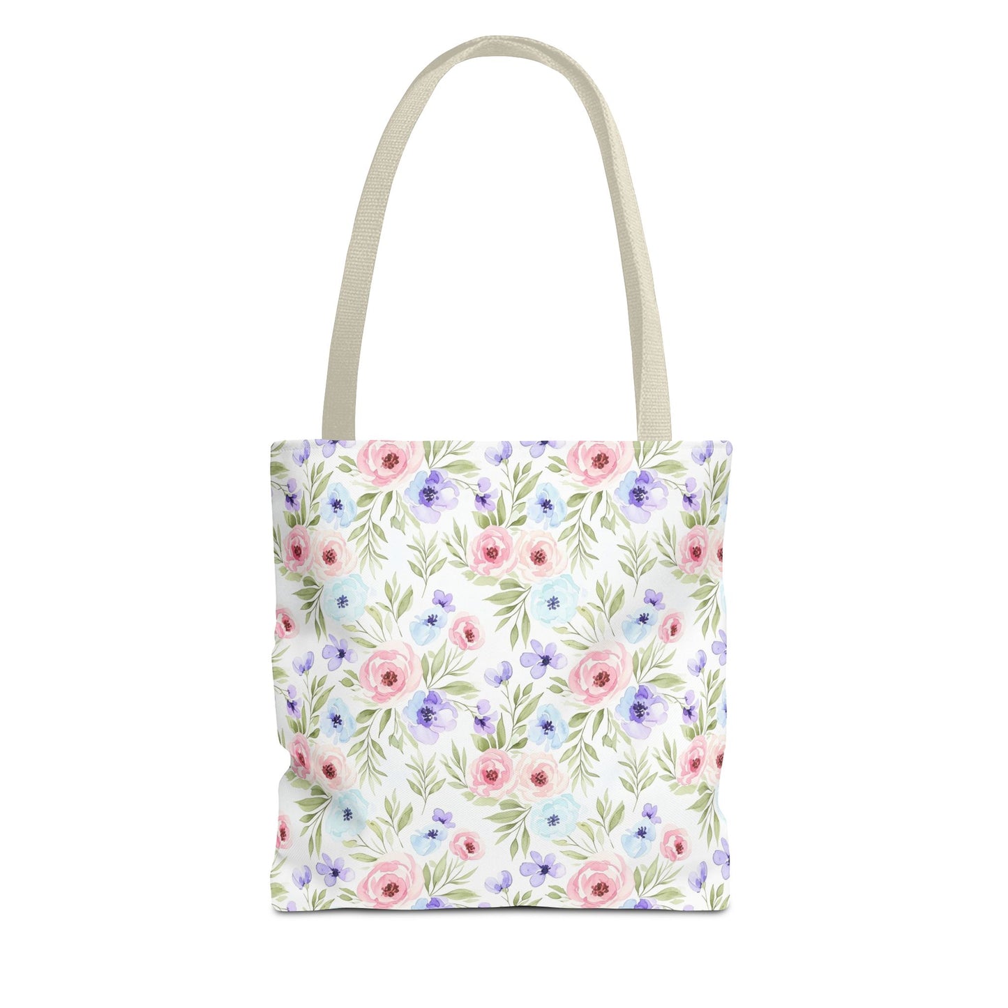 Tote Bag Floral