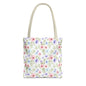 Tote Bag Floral