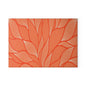Elegant Floral Design Glass Cutting Board - Perfect for Weddings, Housewarming, or Any Culinary Enthusiast