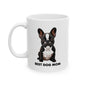 Custom Dog Lover Mug
