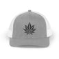 Stylish Cannabis Leaf Snapback Trucker Cap | Trendy Hat for Outdoor Lovers, Festivals, and Everyday Wear | Gift for Weed Enthusiasts, [...]