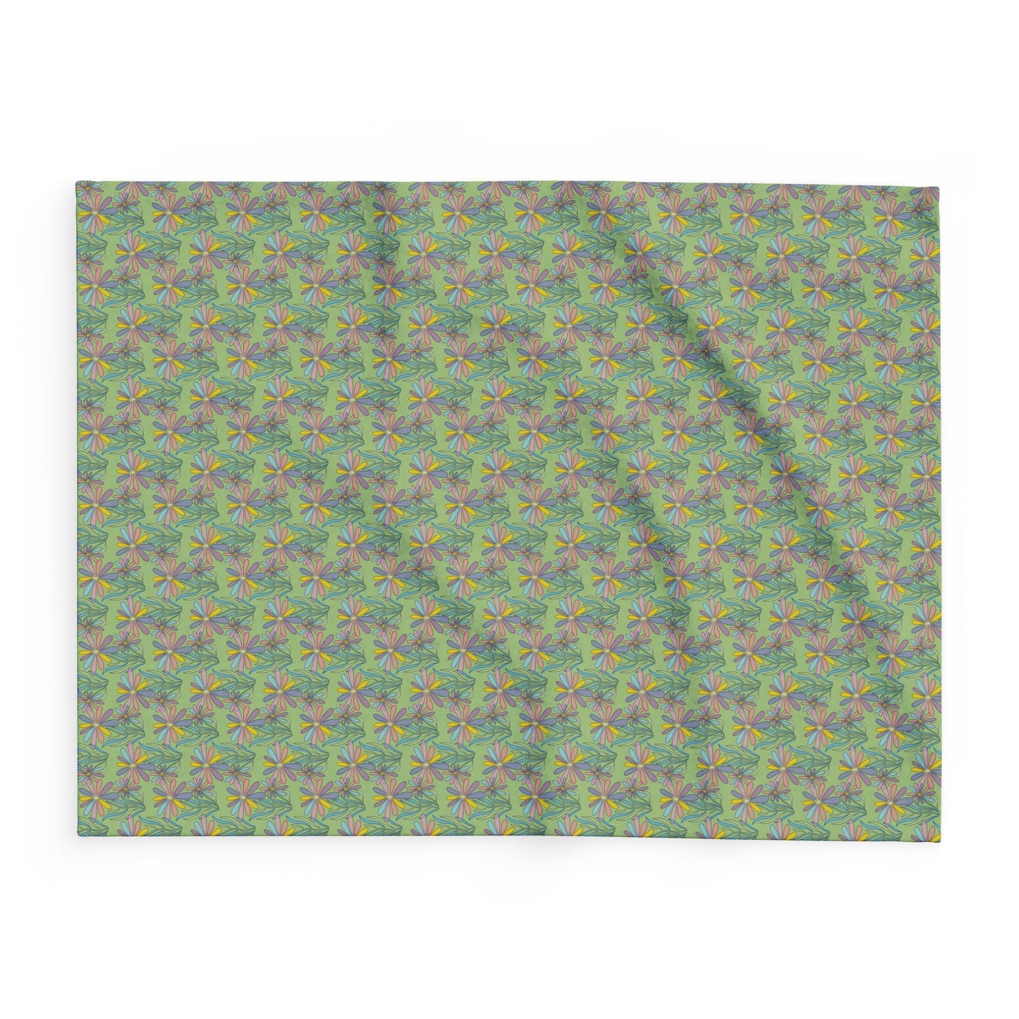 Arctic Fleece Blanket