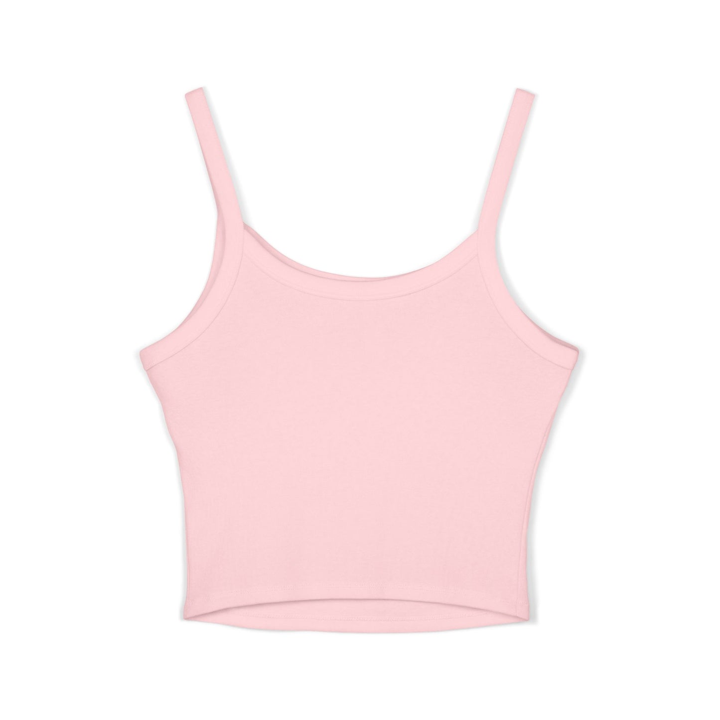 Women's Spaghetti Strap Tank Top - C You Next Tuesday