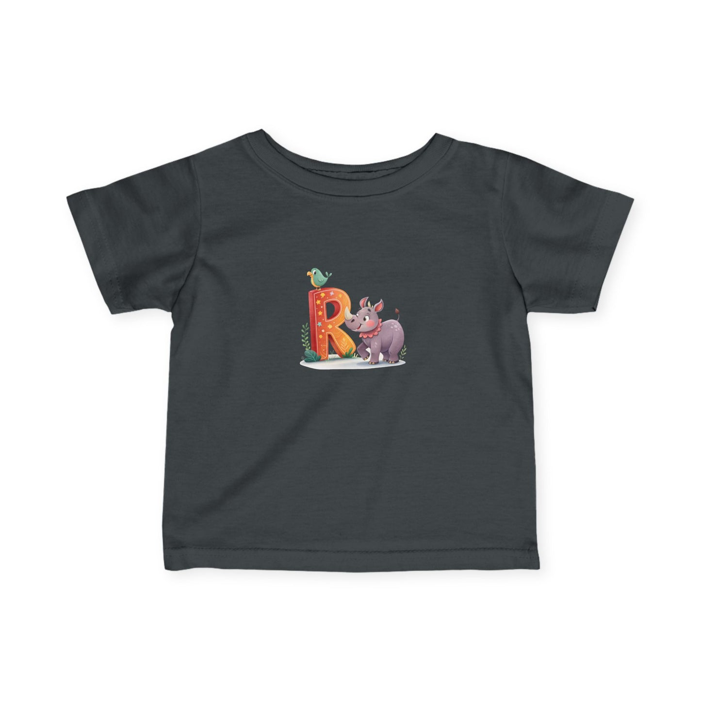 Infant Fine Jersey Tee