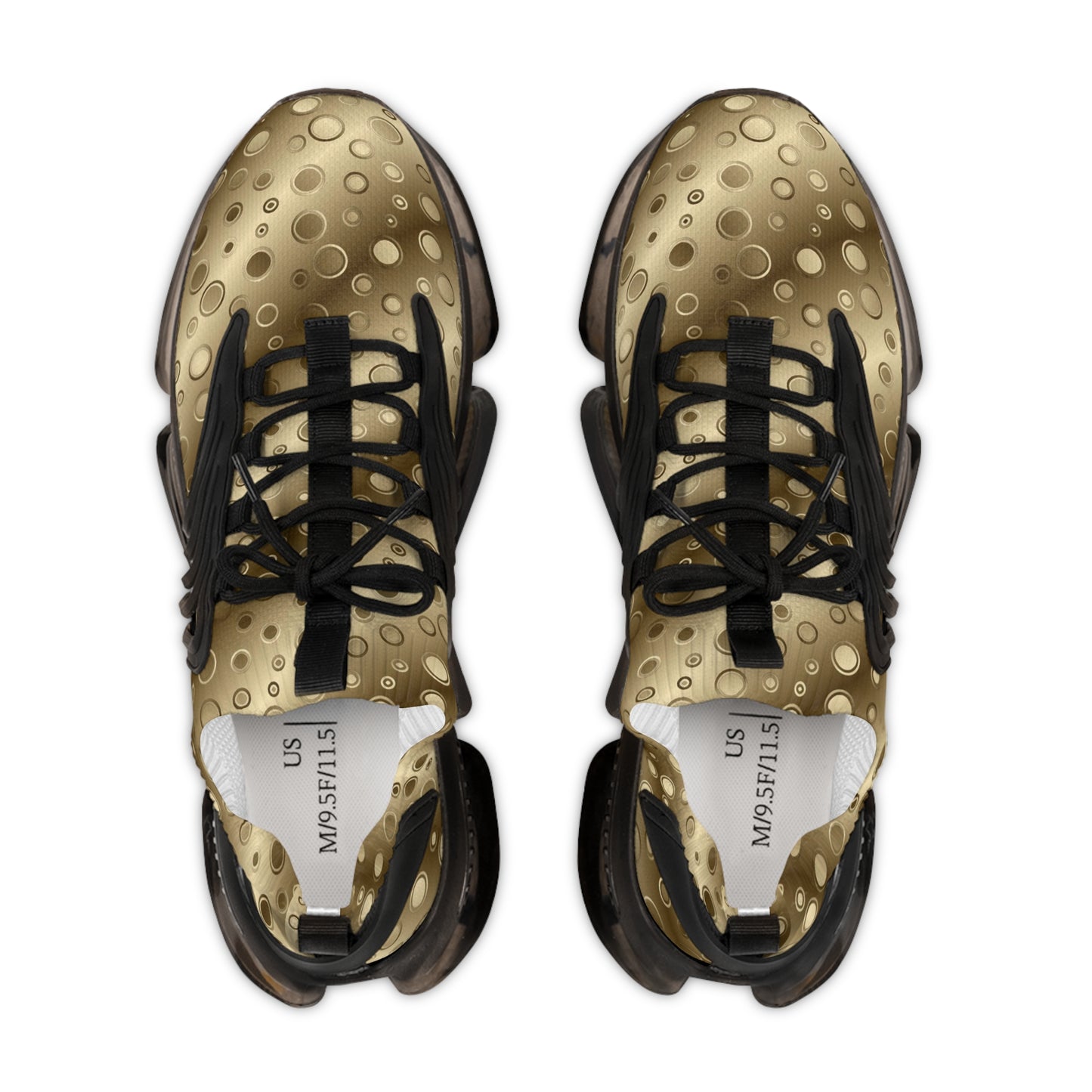 Stylish Men's Mesh Sneakers, Breathable Athletic Shoes, Casual Footwear, Lightweight Sneakers, Running Shoes, Summer Sneakers