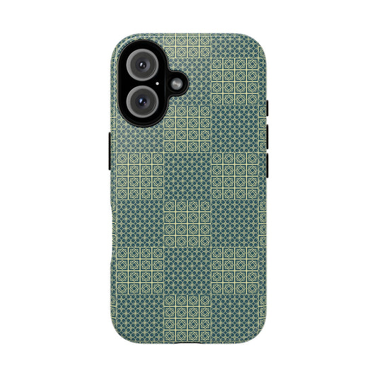 Eco-Friendly Phone Case, Stylish Tough Cases, Phone Accessory, Durable Cover, Unique Design Case, Gifts for Her