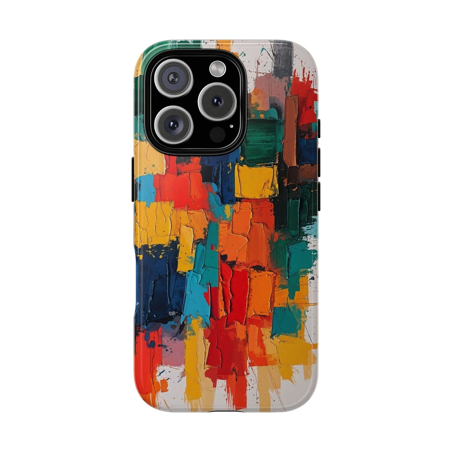 Tough Cases - multi color