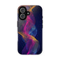 Colorful Smoke Phone Case – Tough Cases, Custom Phone Cover