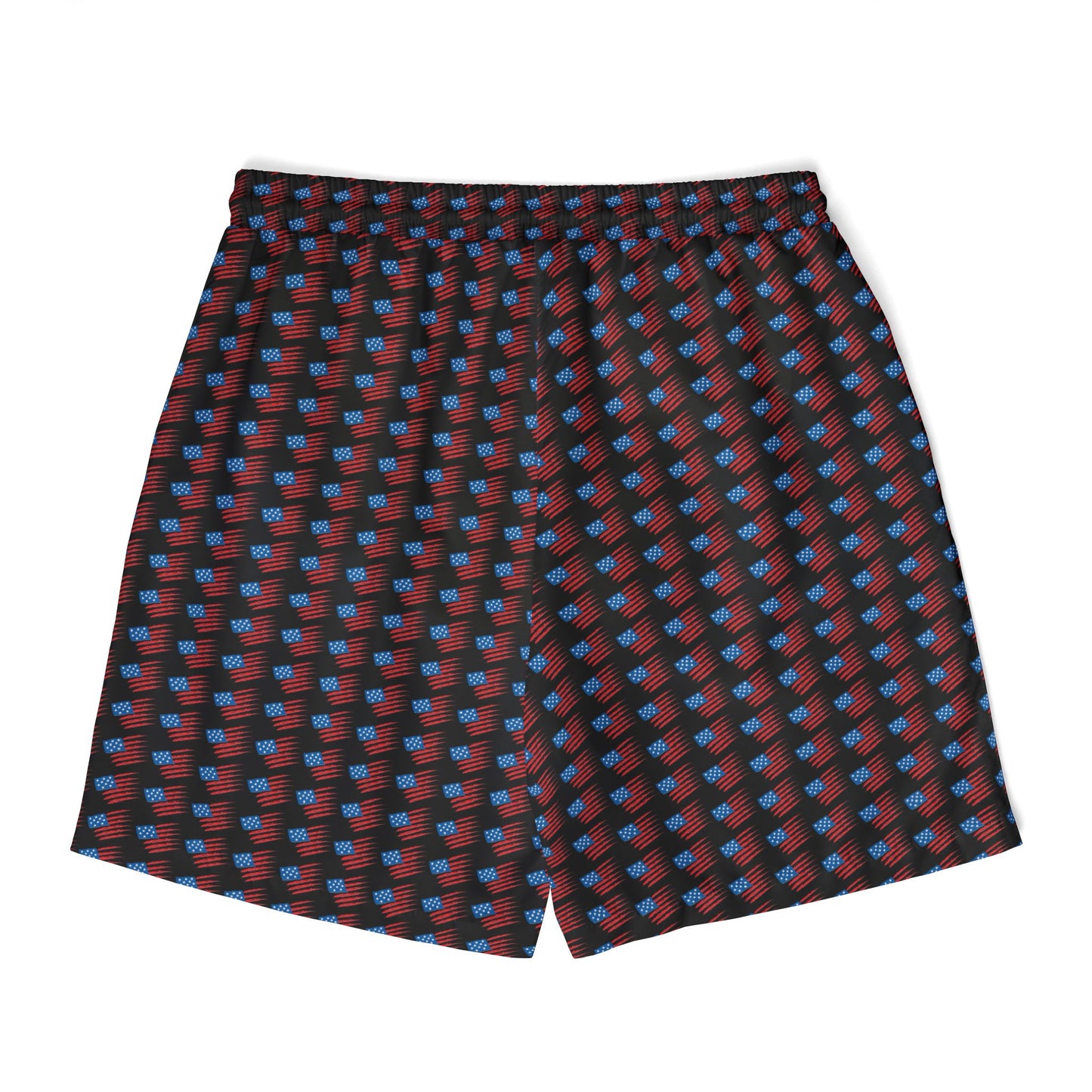 Vibrant Unisex Swim Shorts - Stylish Beachwear, Summer Vibes, Pool Party, Vacation Essential, Trendy Swimwear