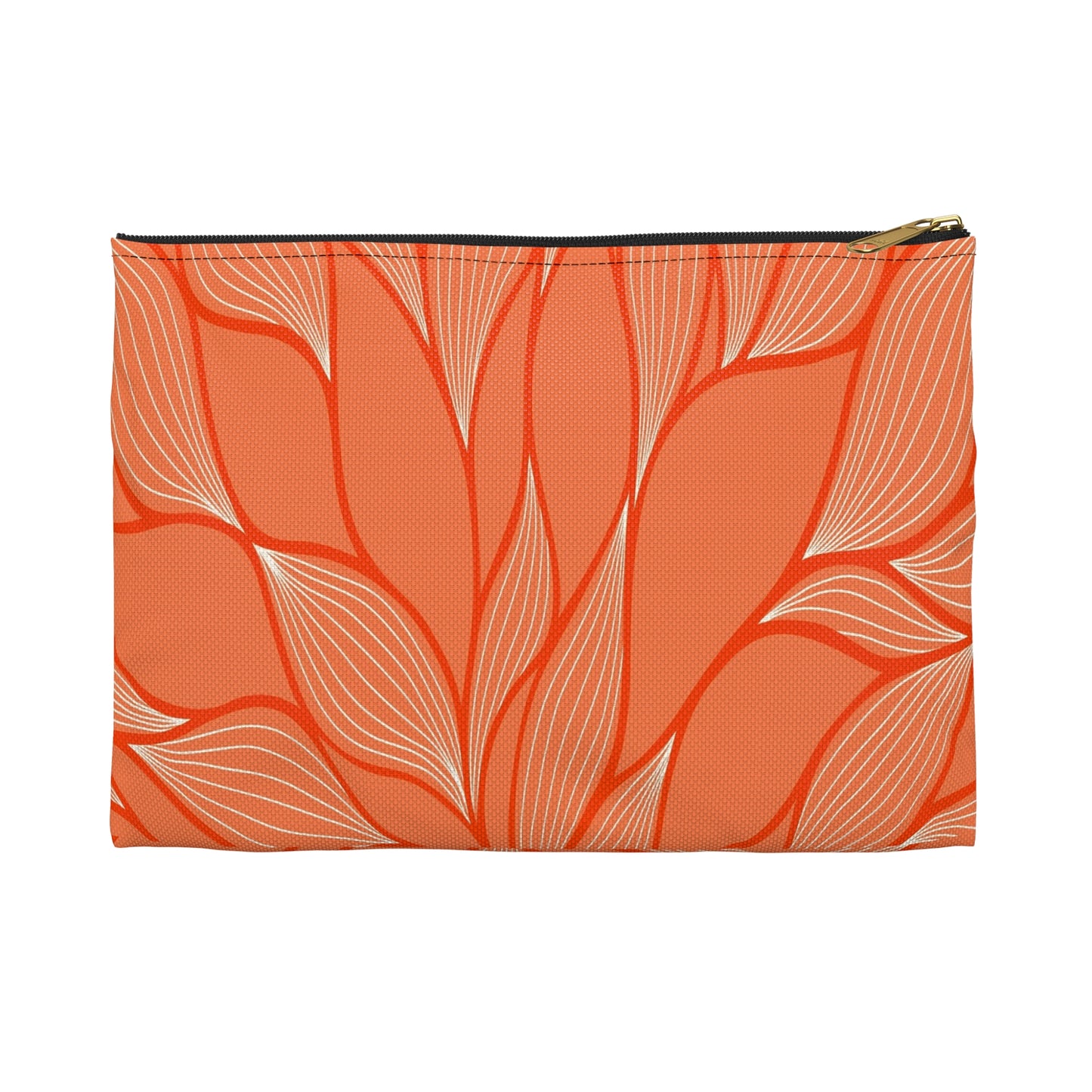 Chic Floral Accessory Pouch, Perfect for Travel, Makeup Storage, Organizing Essentials, Gifts for Her, Spring & Summer Vibes