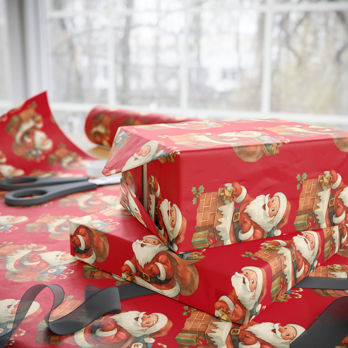 Wrapping Papers