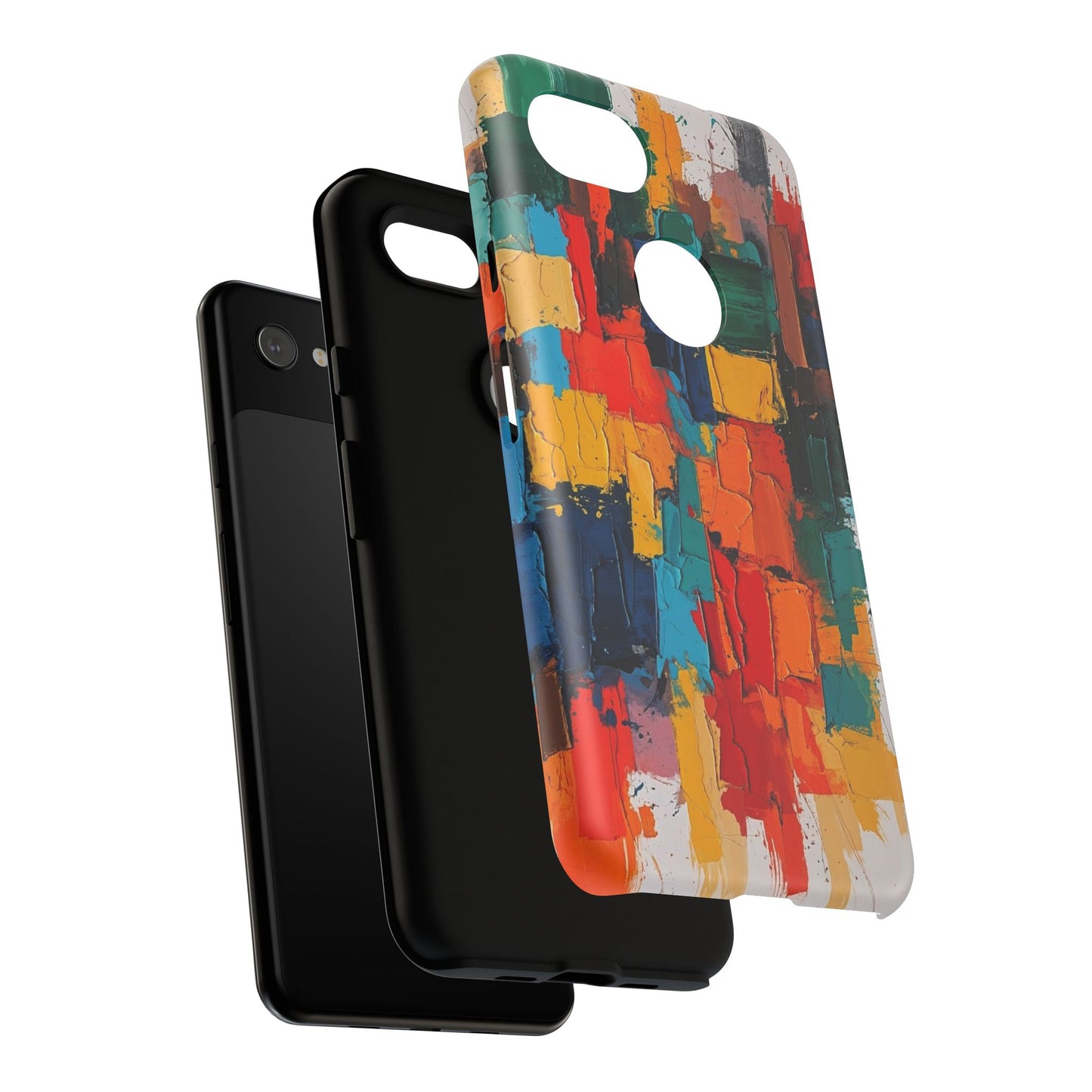 Tough Cases - multi color