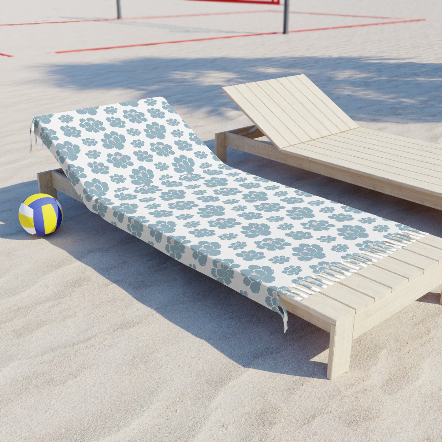 Boho Beach Cloth