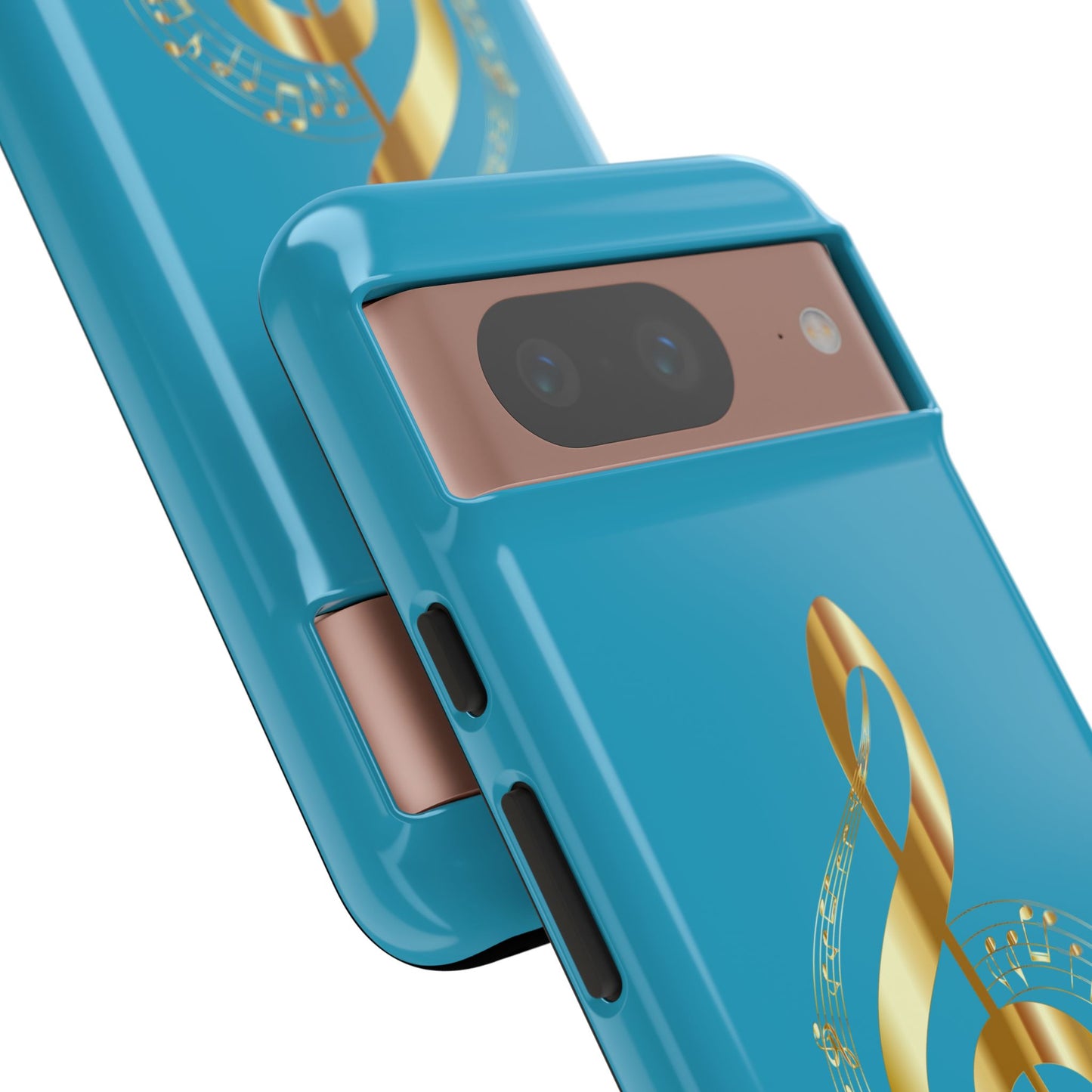 Tough Cases musical Note