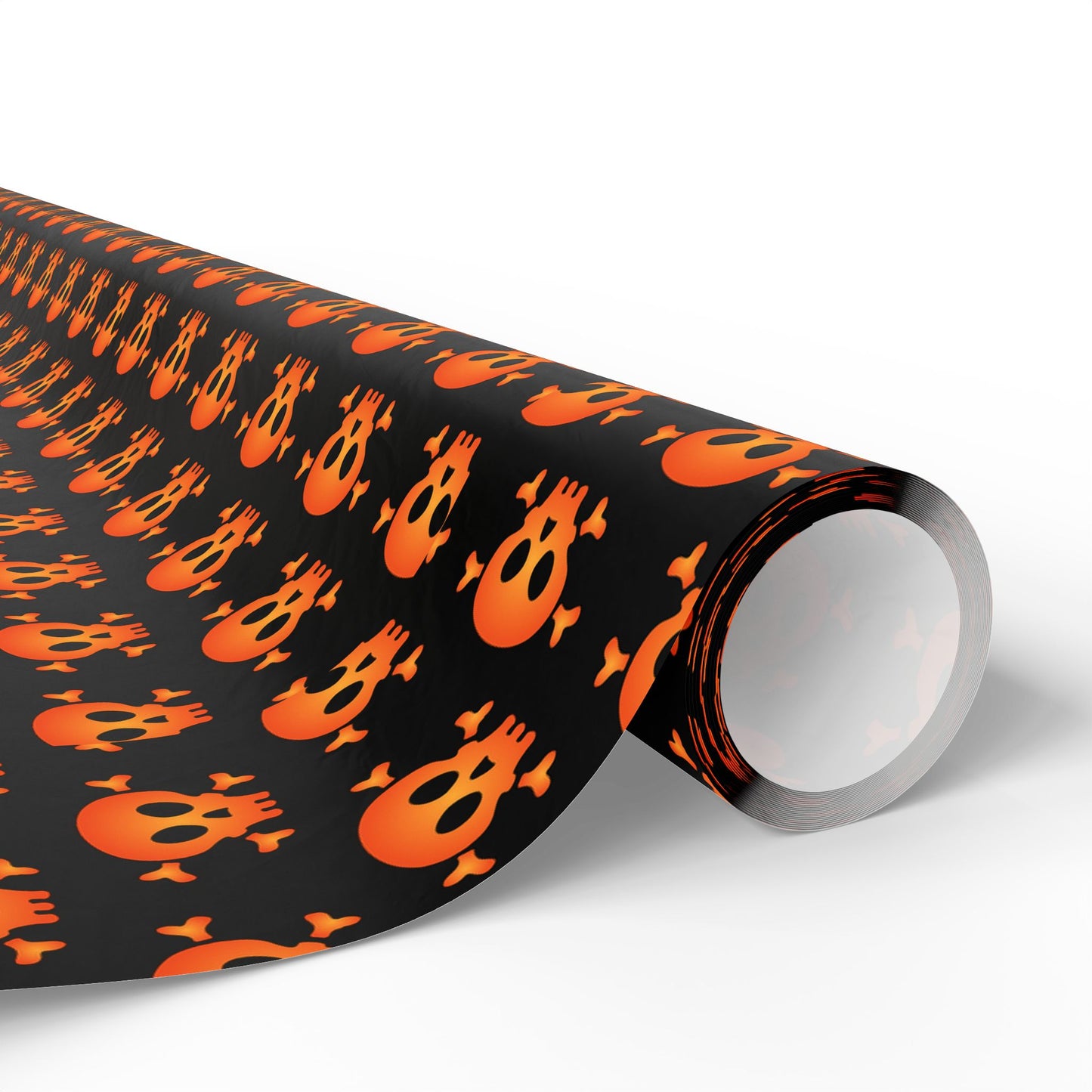 Wrapping Papers Halloween