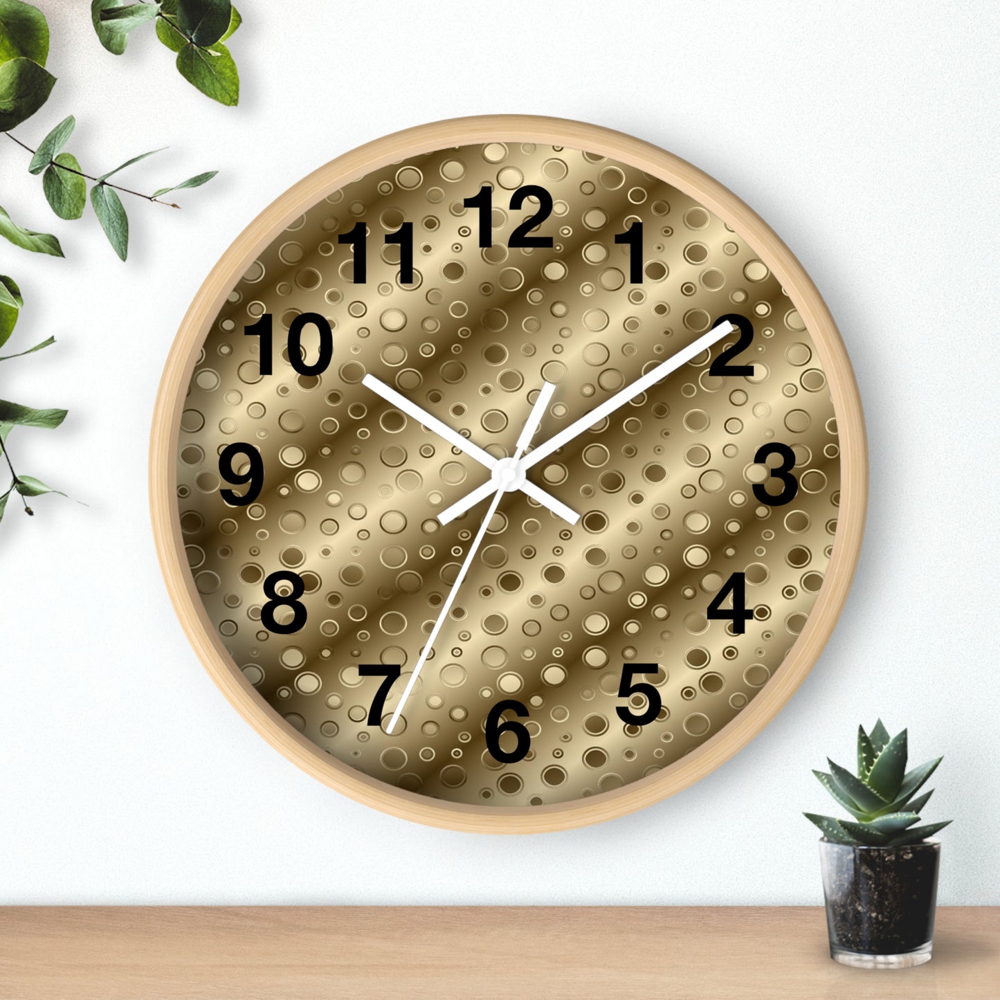 Wall Clock