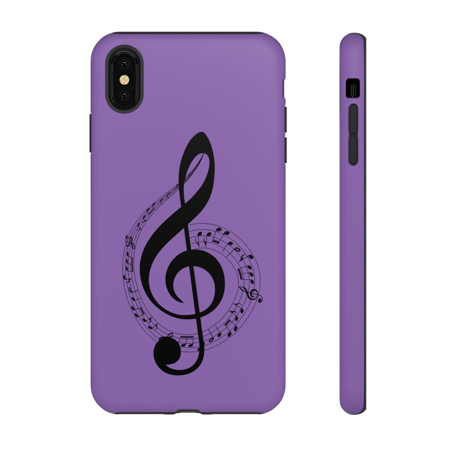 Tough Cases