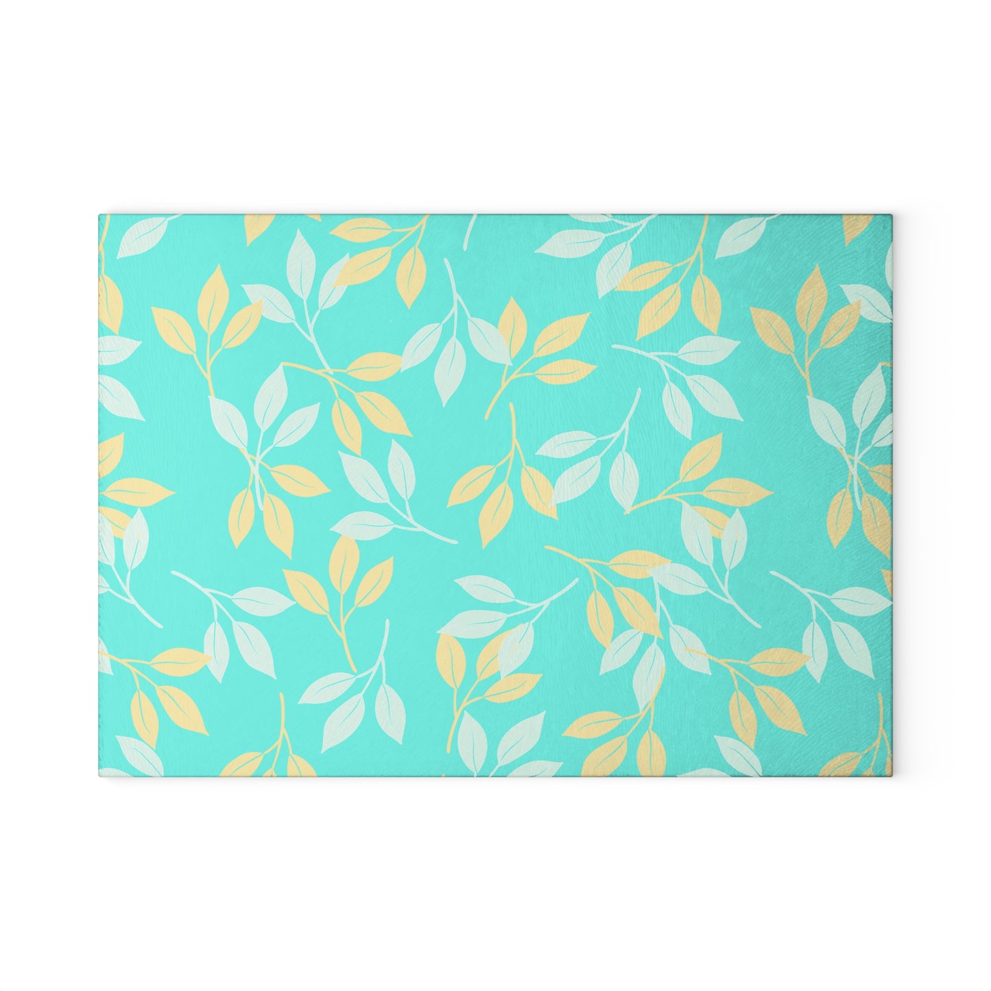 Charming Floral Glass Cutting Board | Modern Kitchen Decor, Gift for Home Cooks, Unique Wedding Gift, Housewarming Present, Kitchen [...]