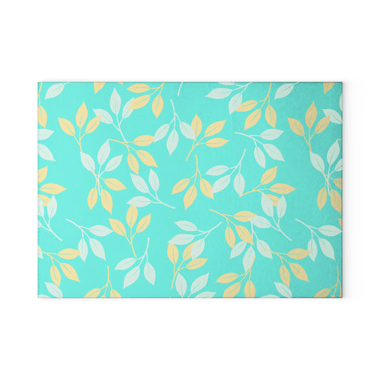 Charming Floral Glass Cutting Board | Modern Kitchen Decor, Gift for Home Cooks, Unique Wedding Gift, Housewarming Present, Kitchen [...]
