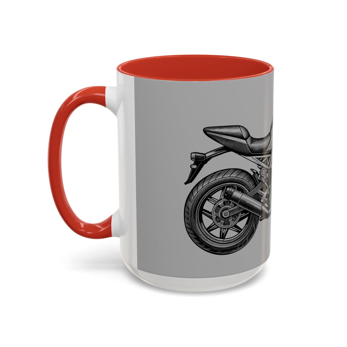 Motorcycle Lover's Accent Coffee Mug, Custom Mug for Bikers, Coffee Cup Gift for Riders, Unique Mug for Motorcycle Enthusiasts, Biking [...]