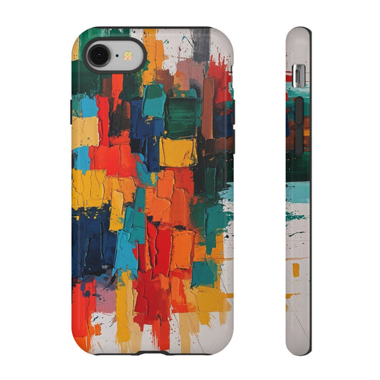 Tough Cases - multi color