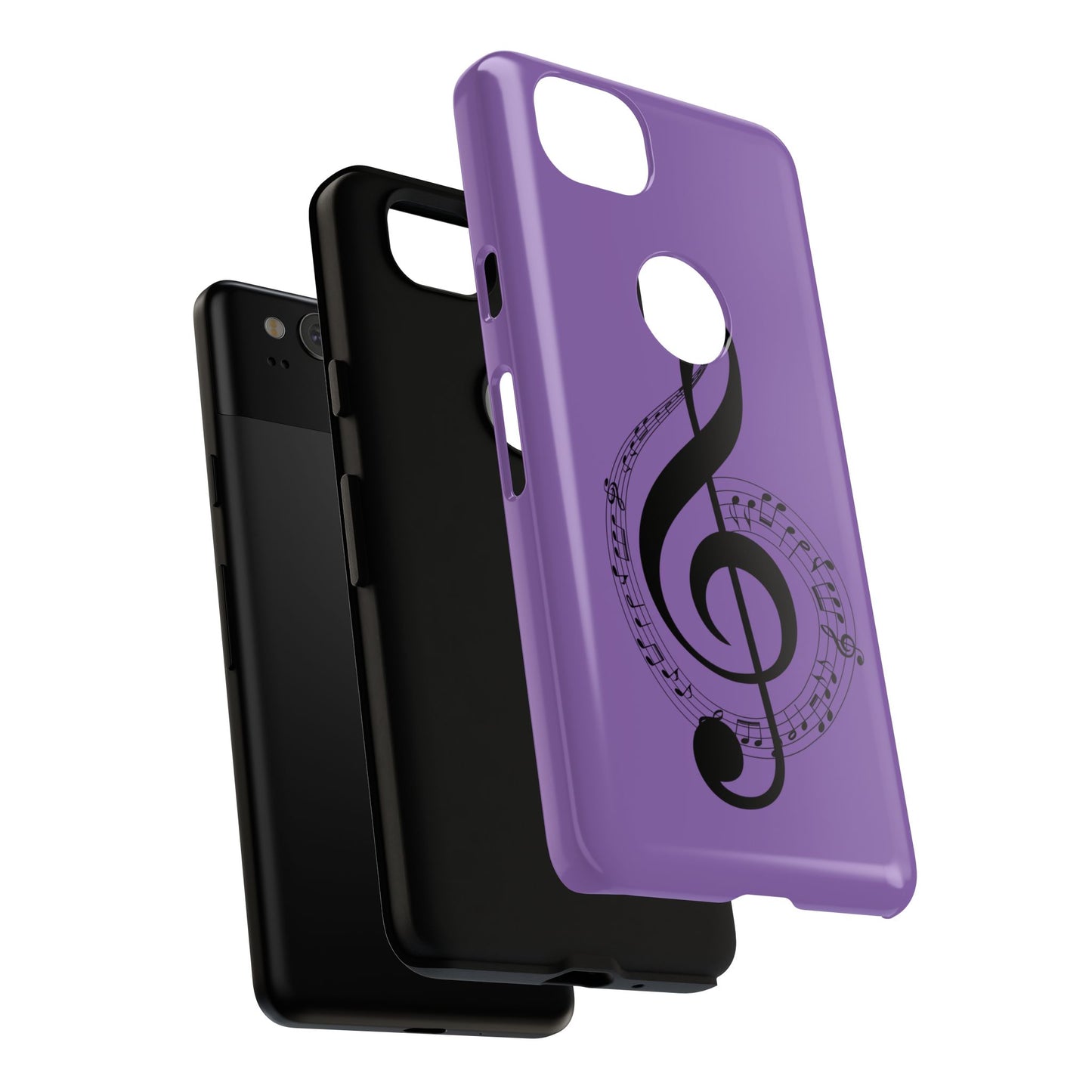 Tough Cases