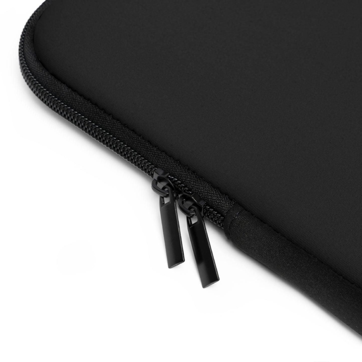 Stop Wars Laptop Sleeve - Stylish Tech Accessory for Peace Lovers, Gift for Students & Professionals, Perfect for Everyday Use, Black Sleeve