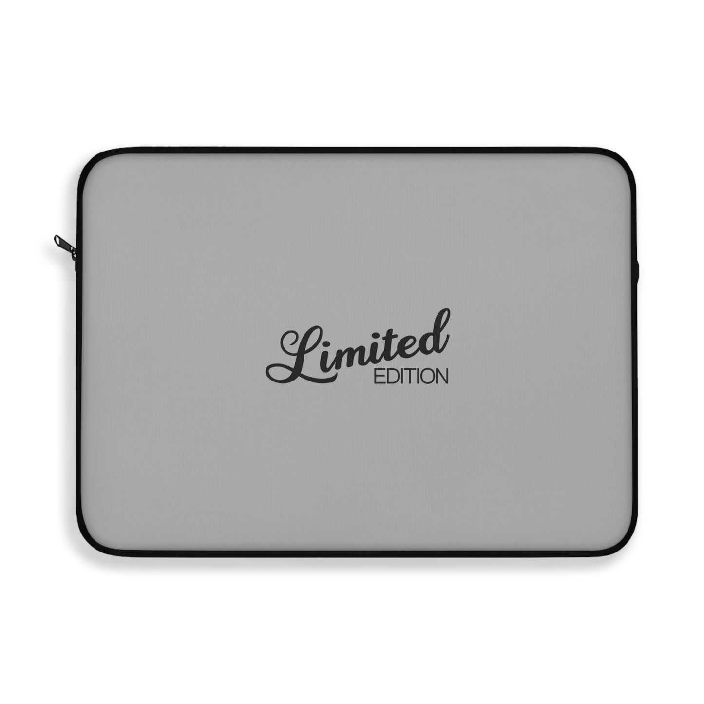 Chic Limited Edition Laptop Sleeve, Modern Tech Case, Stylish Computer Sleeve, Laptop Cover for Students, Gift for Tech Lovers