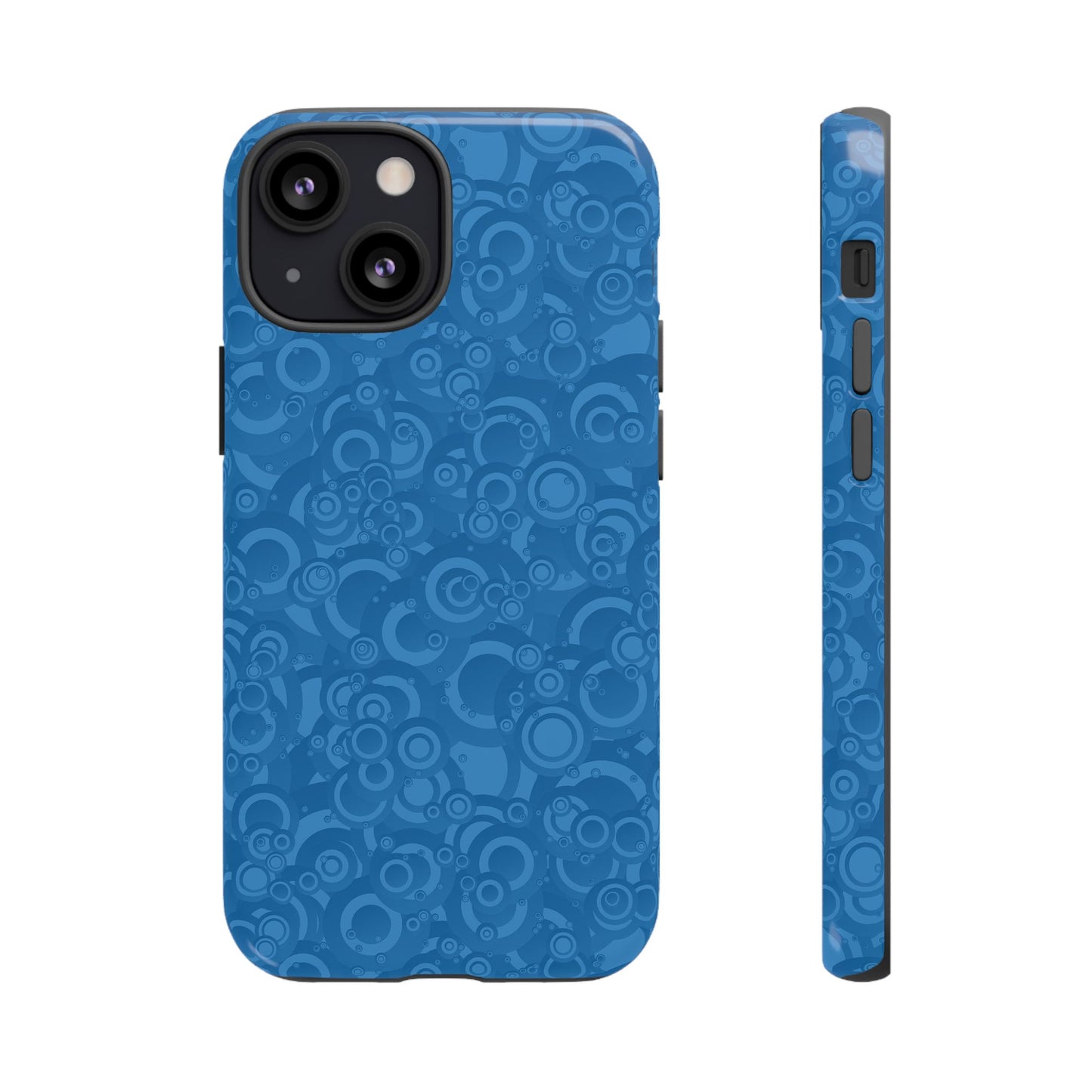 Tough Phone Case for Adventurers, Cute Designs, Gifts for Tech Lovers, Unique Cell Phone Accessories, Birthday Presents, Phone Protection