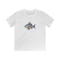 Kids Softstyle Tee