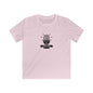 Kids Softstyle Tee
