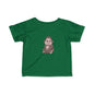 Adorable Baby Gorilla Tee for Infants - Cute Animal Shirt, Toddler Clothing