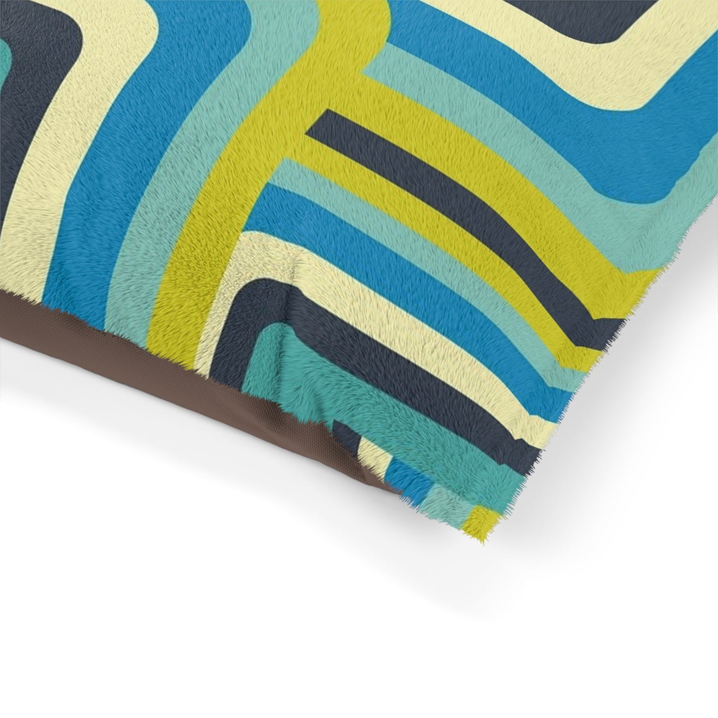 Stylish Pet Bed for Cozy Companions, Dog Bed, Cat Bed, Modern Pet Furniture, Pet Lounge, Pet Gift, Home Decor