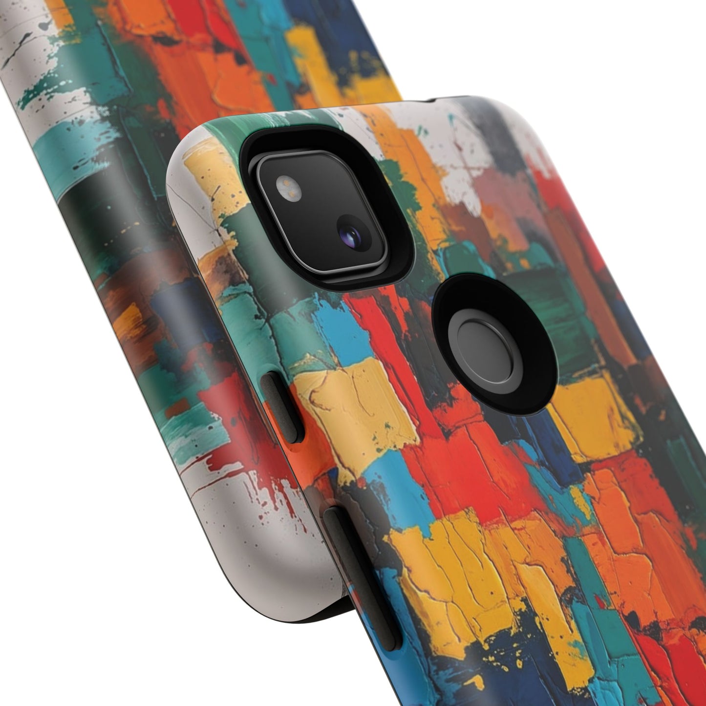 Tough Cases - multi color