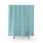 Shower Curtains flowers