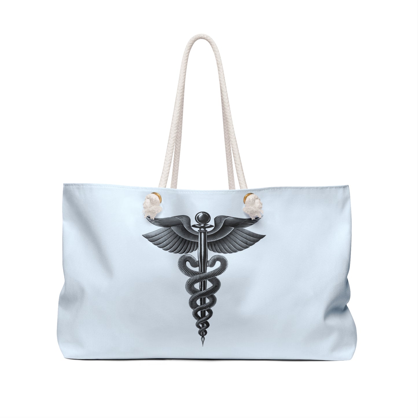 Stylish Medical Weekender Bag | Perfect for Healthcare Professionals, [...]
