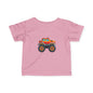 Infant Fine Jersey Tee