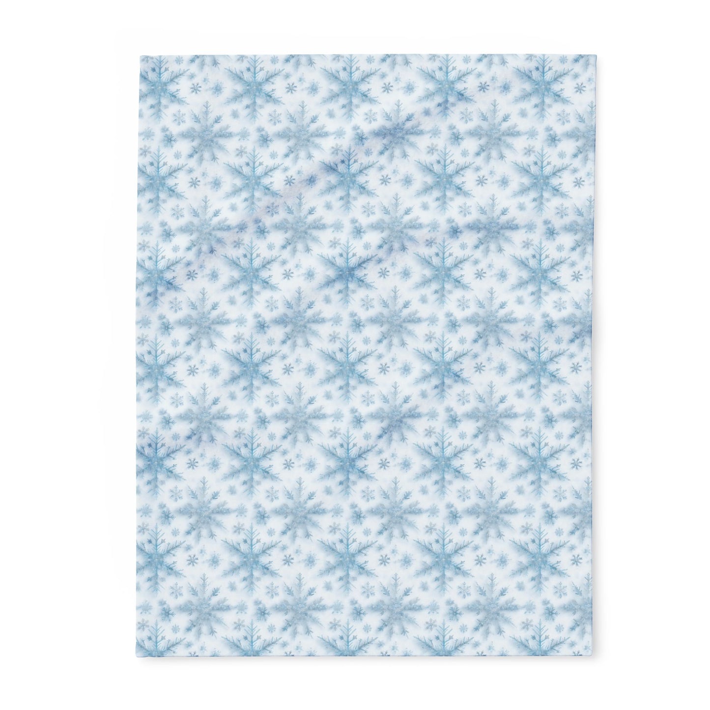 Arctic Fleece Blanket
