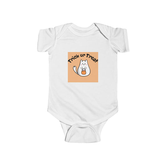 Cute Cat Bodysuit for Infants, Adorable Baby Clothes, Baby Shower Gift, Toddler Outfit, Fun Gift for Cat Lovers
