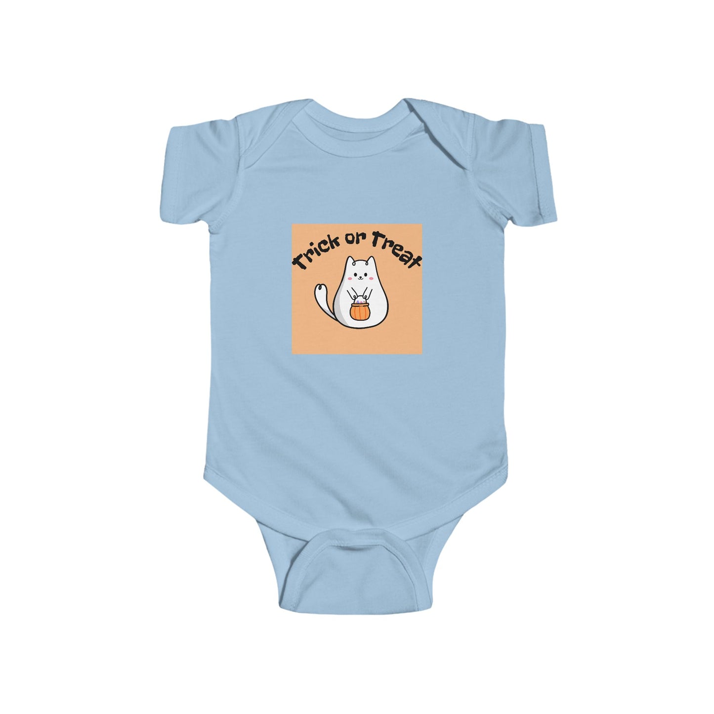 Cute Cat Bodysuit for Infants, Adorable Baby Clothes, Baby Shower Gift, Toddler Outfit, Fun Gift for Cat Lovers