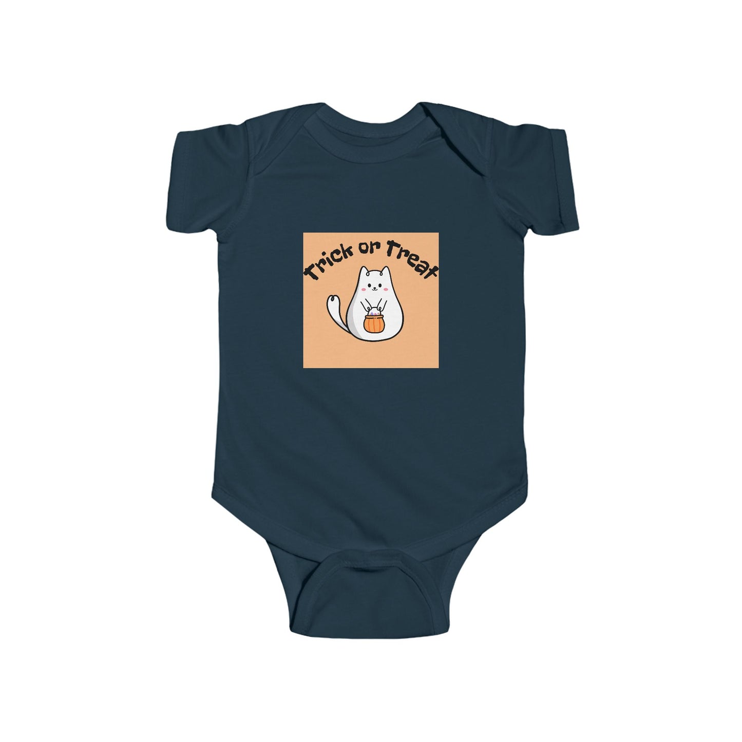 Cute Cat Bodysuit for Infants, Adorable Baby Clothes, Baby Shower Gift, Toddler Outfit, Fun Gift for Cat Lovers