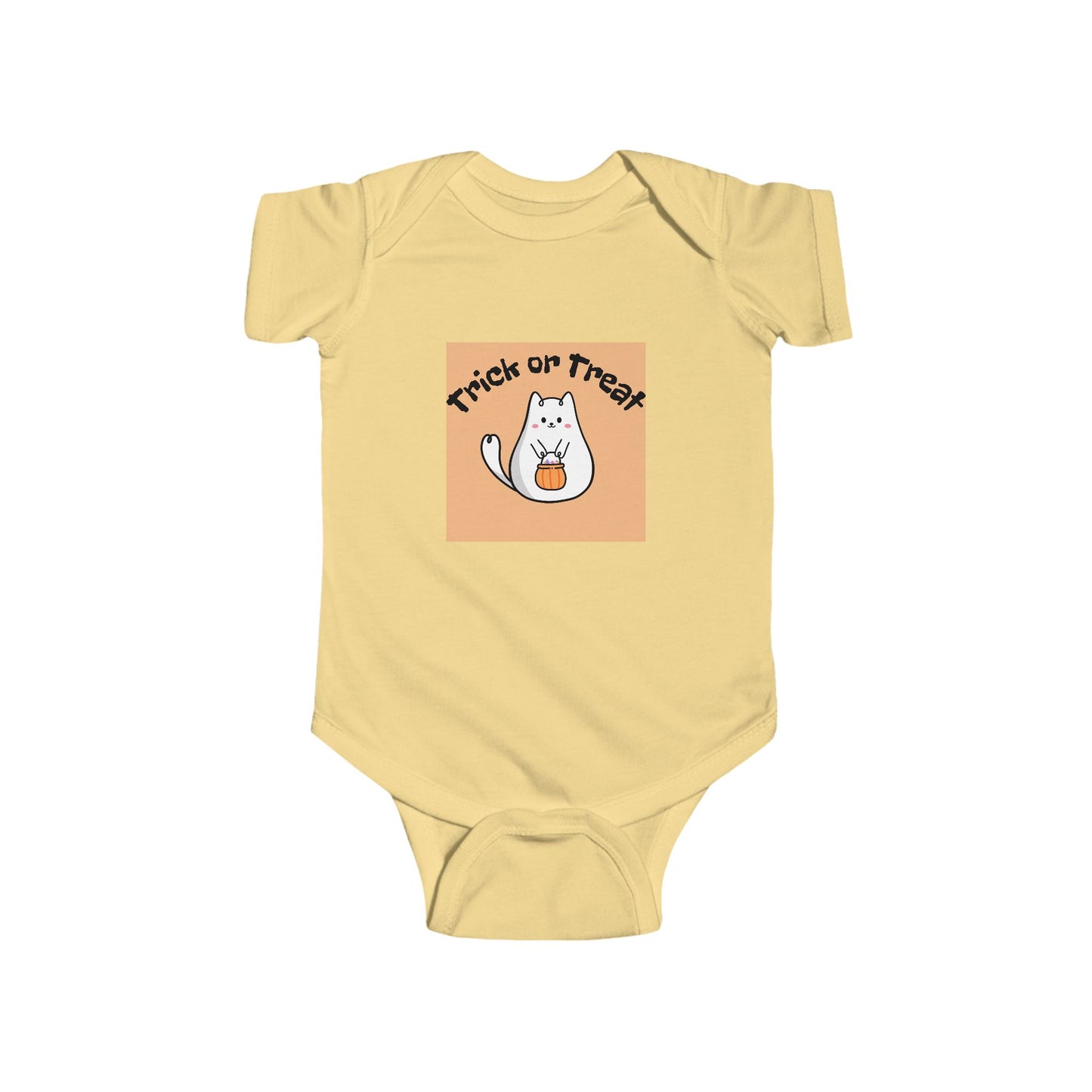 Cute Cat Bodysuit for Infants, Adorable Baby Clothes, Baby Shower Gift, Toddler Outfit, Fun Gift for Cat Lovers