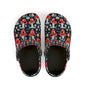 Whimsical Kid's Clogs: Fun EVA Foam Shoes for Outdoor Play, Garden Adventures, Summer Outings, Birthdays, Family Gatherings