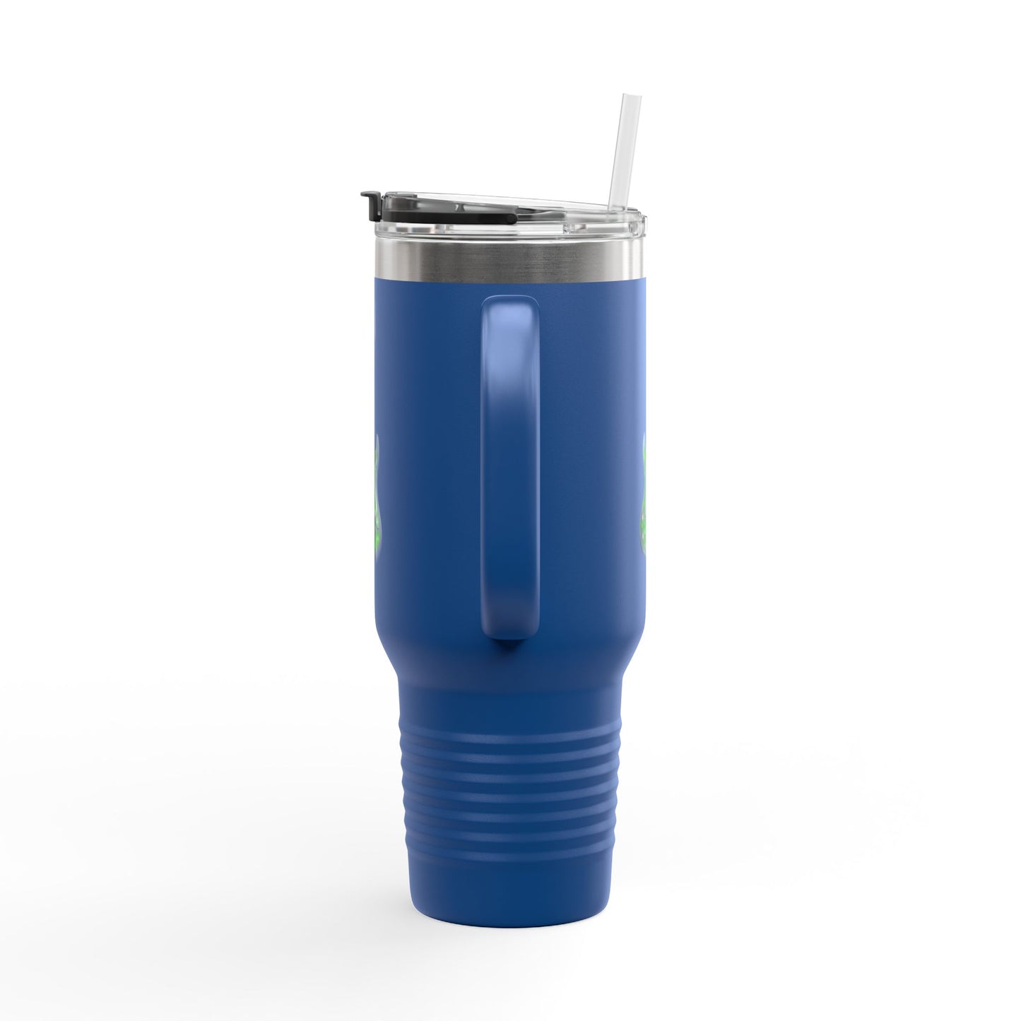 Rockin' Insulated Travel Mug, 40oz - Perfect for Concerts, Road Trips, Gifts for Musicians, Guitar Lovers, Eco-Friendly Coffee Cups