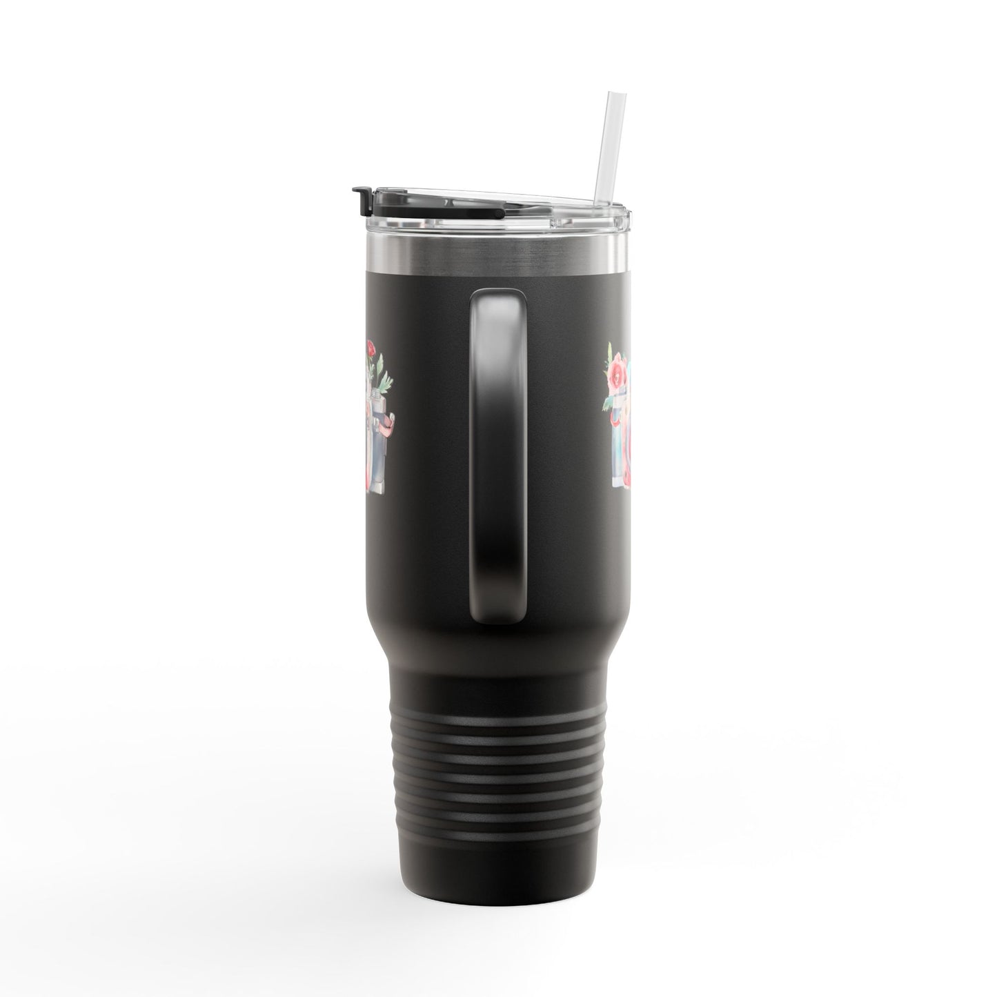Insulated Travel Mug, 40oz Camera