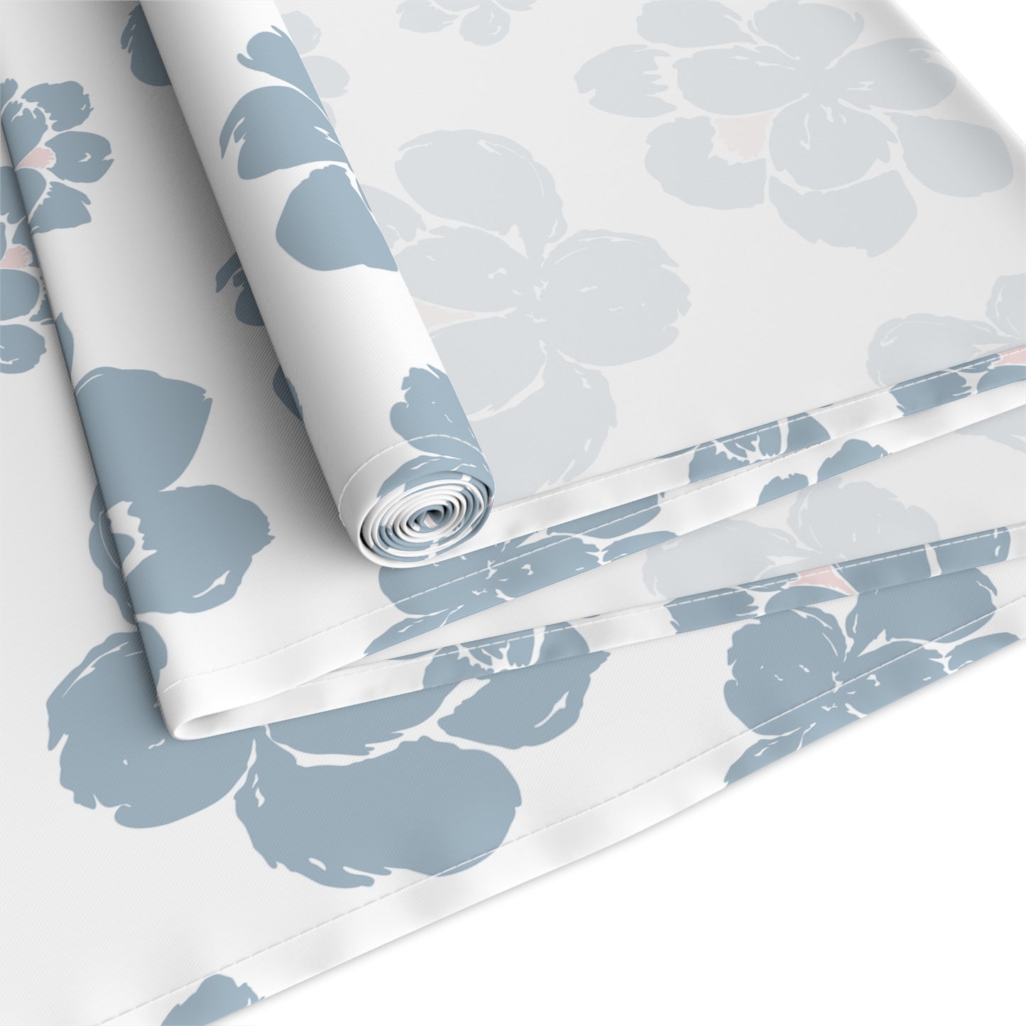 Table Runner (Cotton, Poly)