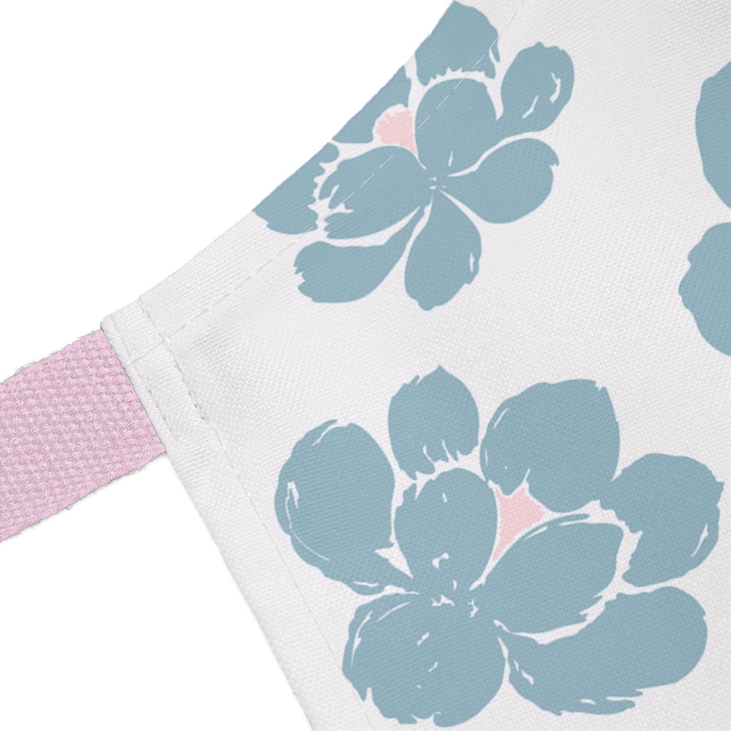 Floral Personalized Apron for Chefs, Custom Kitchen Gift, Cooking Apron, Chef Gift, Elegant Cooking Style, Mother's Day Gift